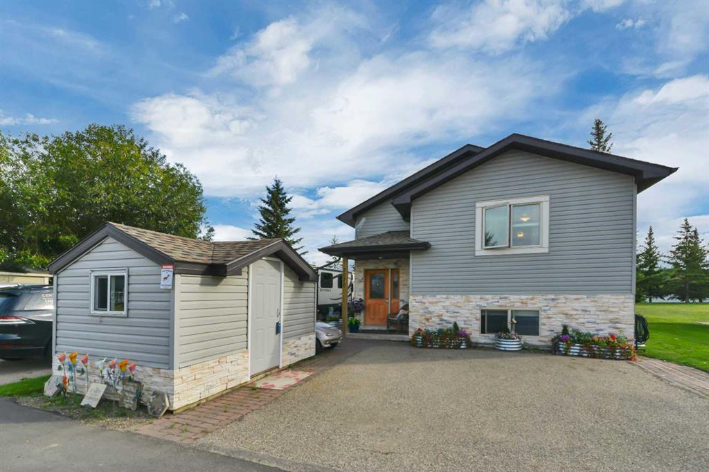Picture of 3070, 25074 South Pine Lake Road , Rural Red Deer County Real Estate Listing