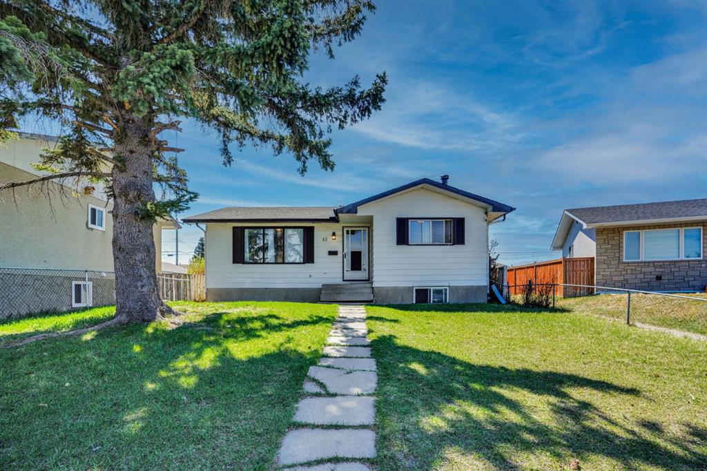 Picture of 43 Maranda Close NE, Calgary Real Estate Listing