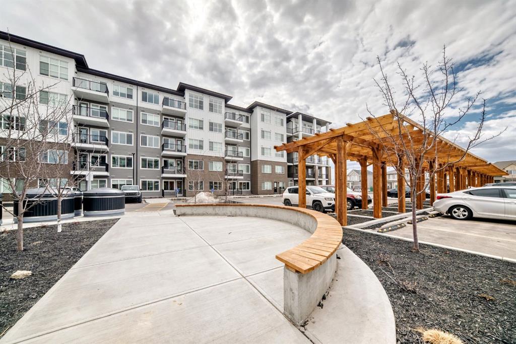 Picture of 1206, 44 Skyview Parkway NE, Calgary Real Estate Listing