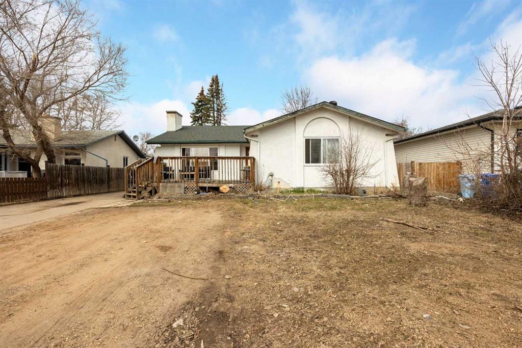 Picture of 112 Hill Drive , Fort McMurray Real Estate Listing