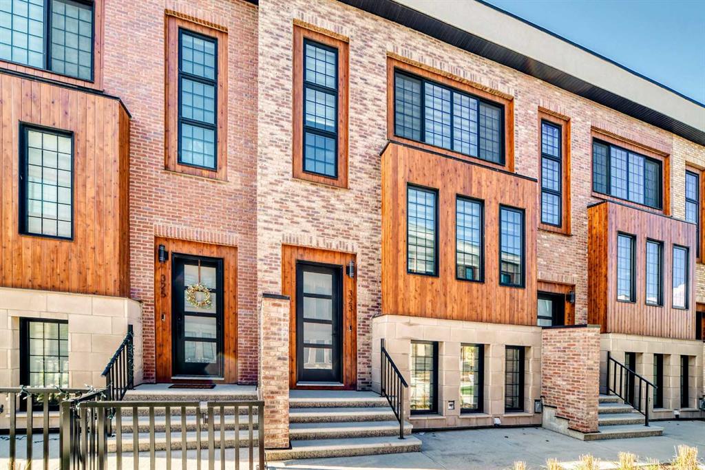 Picture of 323, 81 Greenbriar Place NW, Calgary Real Estate Listing