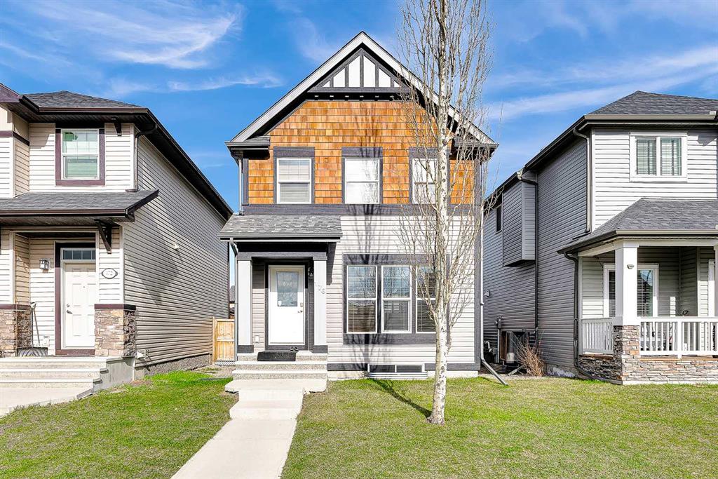 Picture of 176 Skyview Point Green NE, Calgary Real Estate Listing