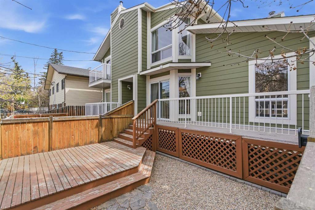 Picture of 2, 1939 25A Street SW, Calgary Real Estate Listing