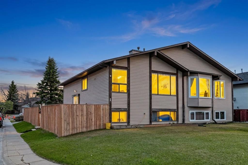 Picture of 1 Templemont Road NE, Calgary Real Estate Listing