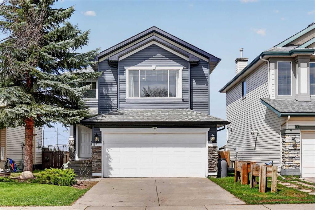 Picture of 112 Chaparral Circle SE, Calgary Real Estate Listing
