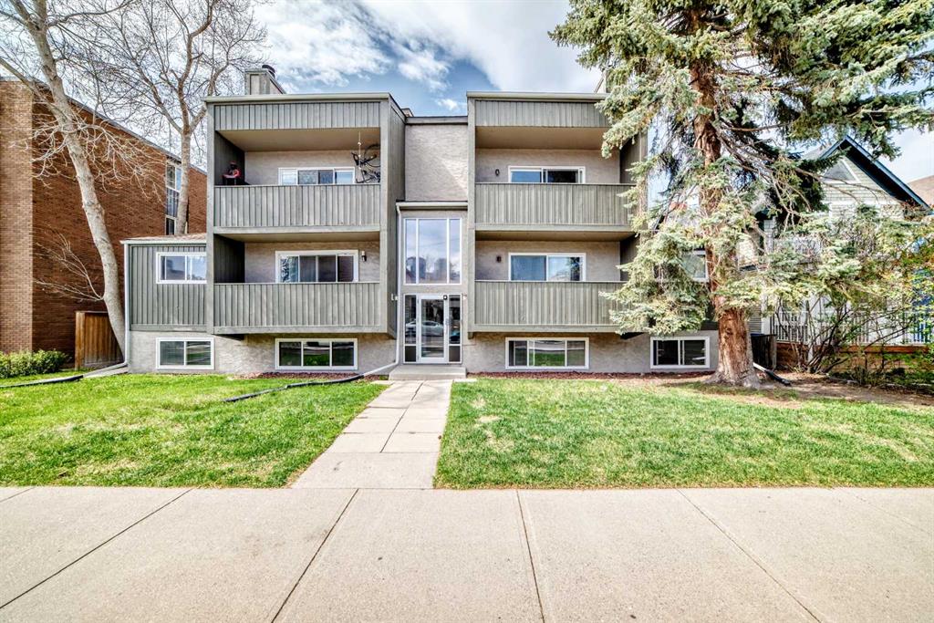 Picture of 104, 730 2 Avenue NW, Calgary Real Estate Listing