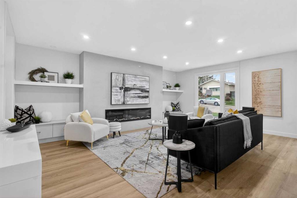 Picture of 739 Sabrina Road SW, Calgary Real Estate Listing