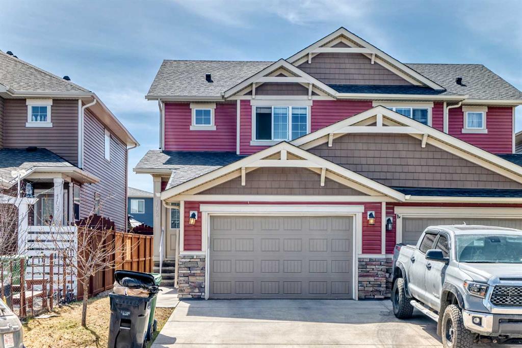 Picture of 102 Saddlelake Terrace NE, Calgary Real Estate Listing
