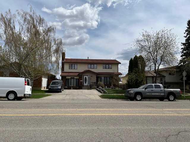 Picture of 20 Beddington Drive NE, Calgary Real Estate Listing