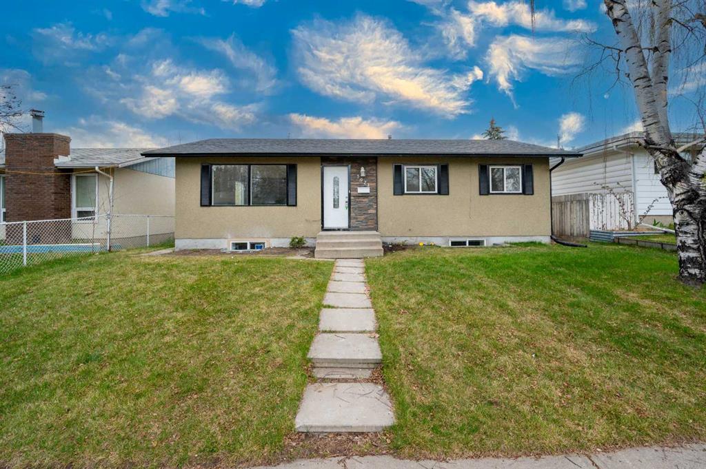 Picture of 5023 Marlborough Drive NE, Calgary Real Estate Listing