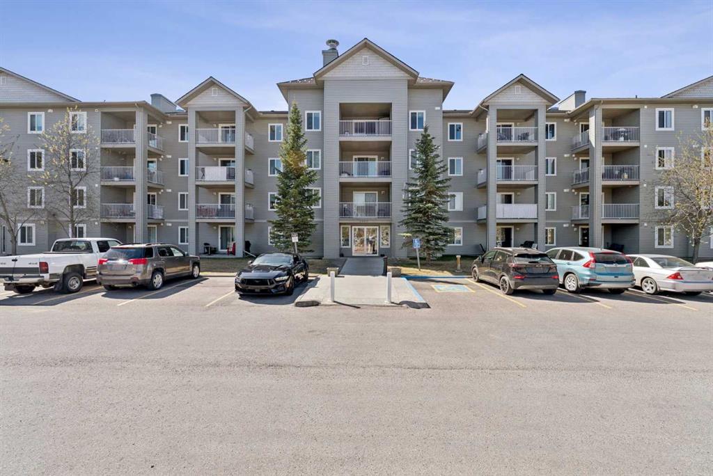 Picture of 2409, 604 8 Street SW, Airdrie Real Estate Listing