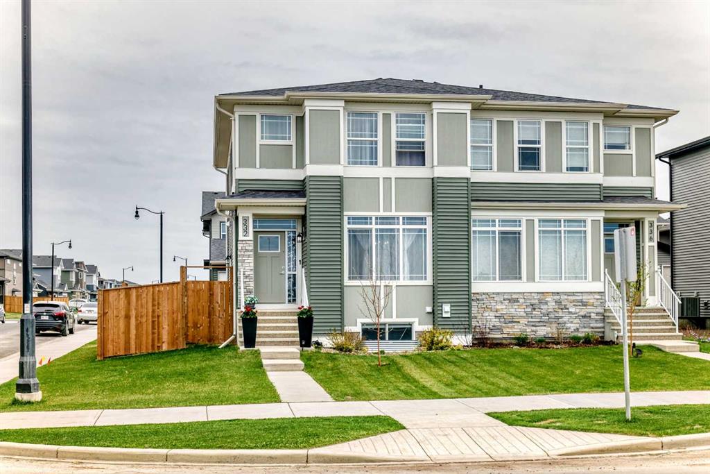 Picture of 332 Dawson Drive , Chestermere Real Estate Listing