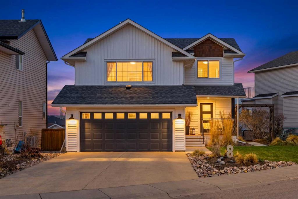Picture of 8 Sheep River Hill , Okotoks Real Estate Listing