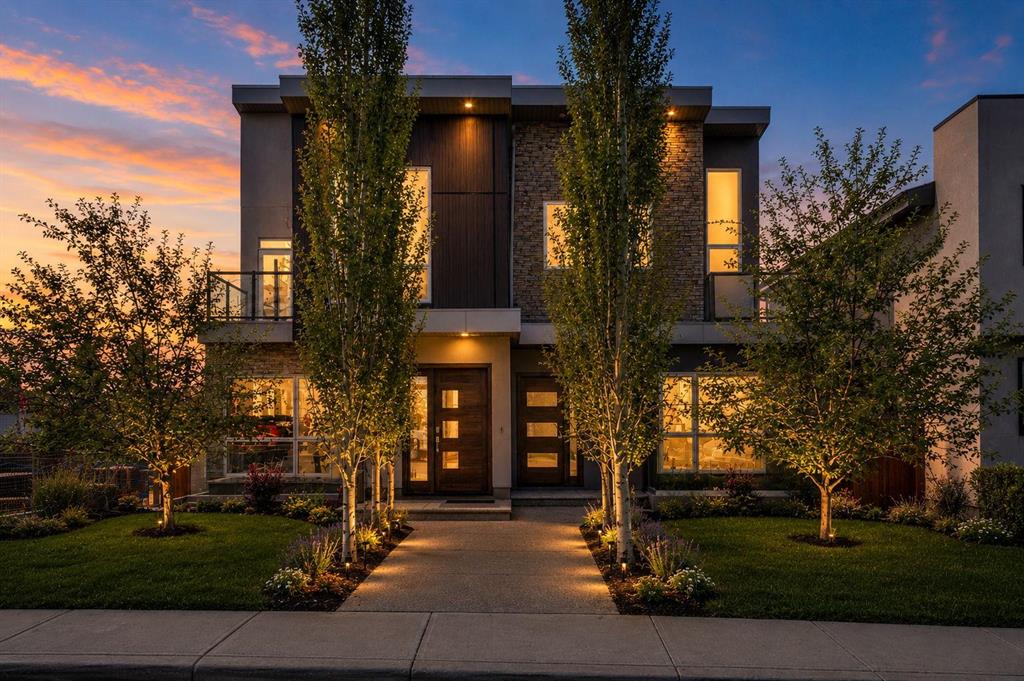 Picture of 2505 21 Street SW, Calgary Real Estate Listing
