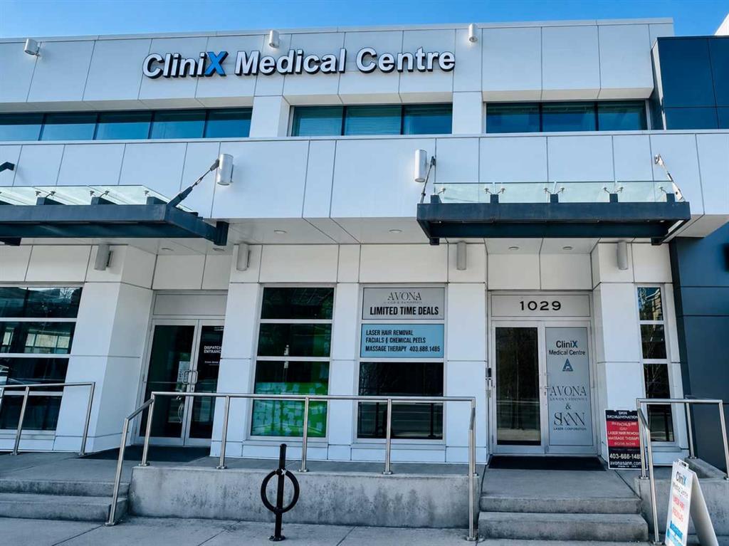 Picture of 200, 1029 17 Avenue SW, Calgary Real Estate Listing
