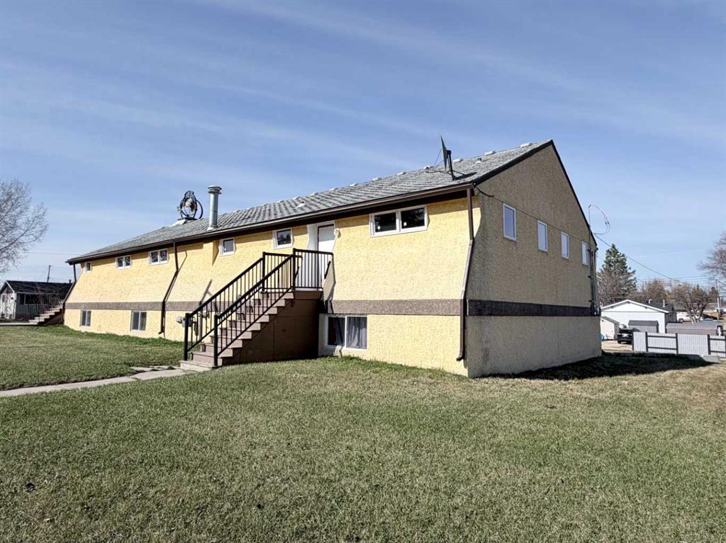 Picture of 4706 50 Street , Mayerthorpe Real Estate Listing
