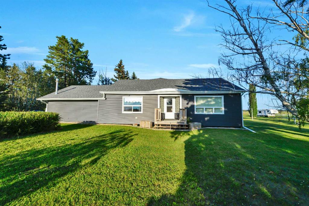Picture of 39227 Range Road 250  , Rural Lacombe County Real Estate Listing