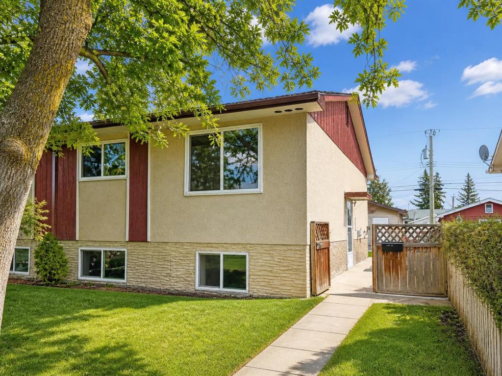 Picture of 422 40 Street NE, Calgary Real Estate Listing