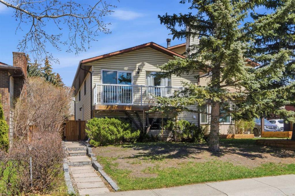 Picture of 7 Jensen Crescent NE, Airdrie Real Estate Listing