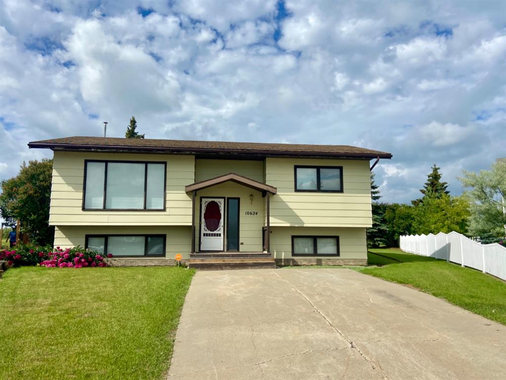 Picture of 10624 103 Street , Fairview Real Estate Listing