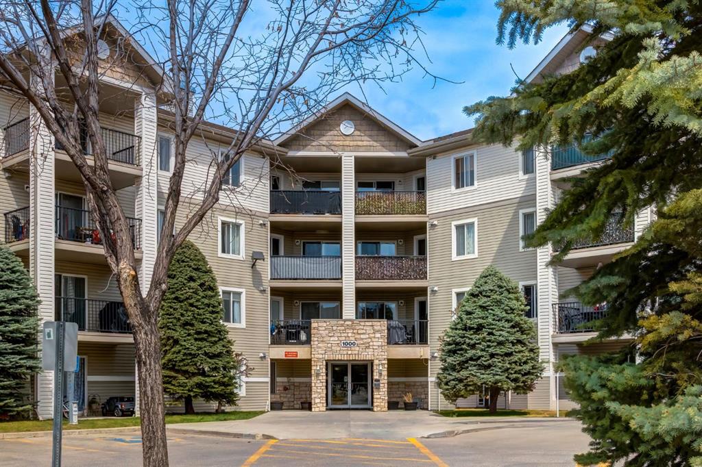 Picture of 1414, 12 Cimarron Common , Okotoks Real Estate Listing
