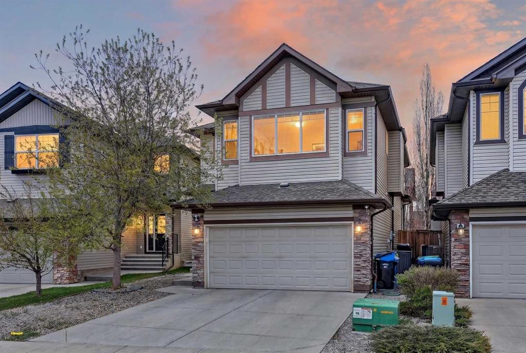 Picture of 64 Cranridge Crescent SE, Calgary Real Estate Listing