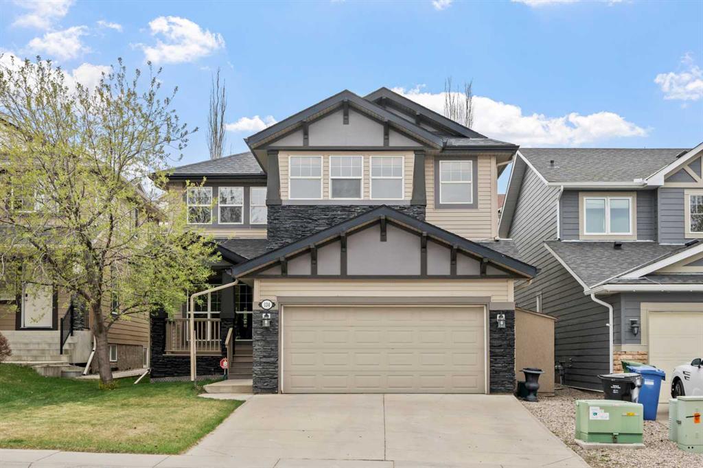 Picture of 134 Panamount Rise NW, Calgary Real Estate Listing