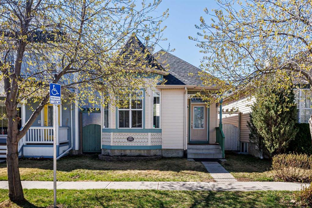 Picture of 252 Prestwick Heights SE, Calgary Real Estate Listing