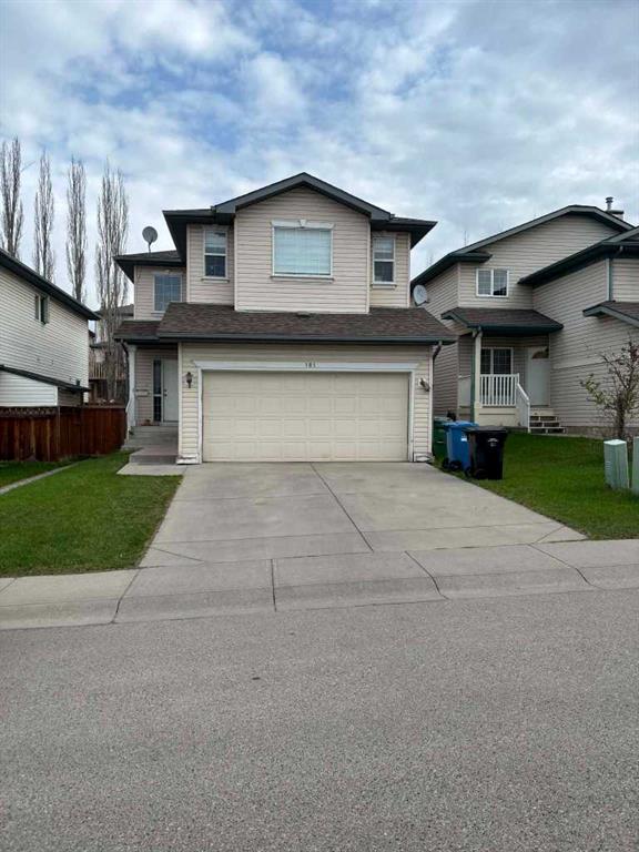 Picture of 181 Tuscarora Place NW, Calgary Real Estate Listing