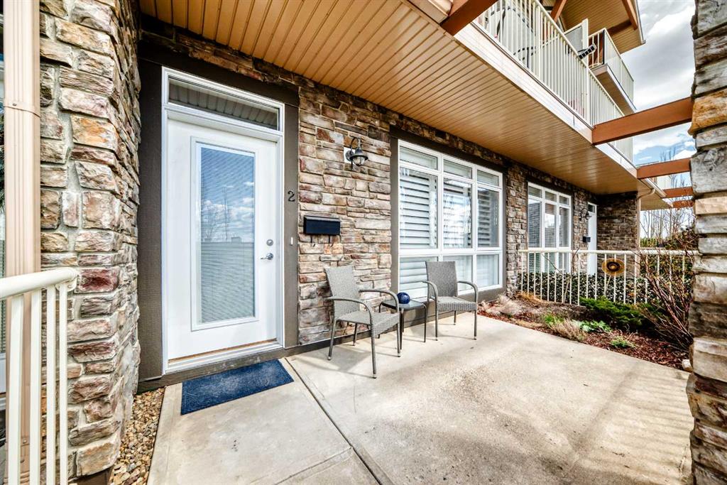 Picture of 2, 132 Rockyledge View NW, Calgary Real Estate Listing