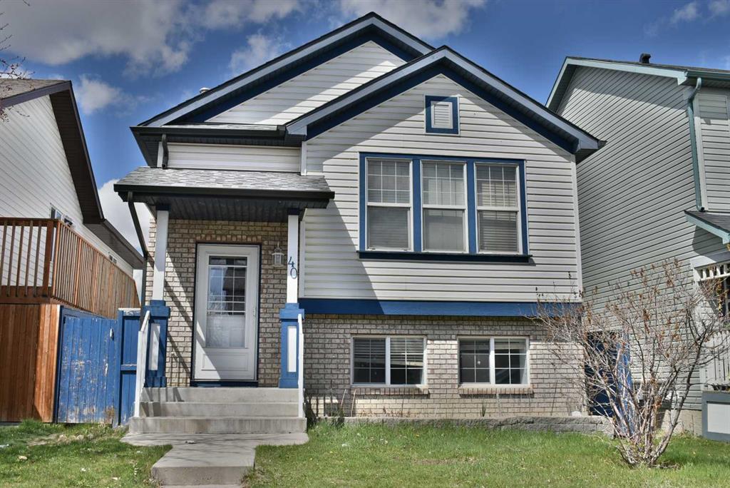 Picture of 40 Covepark Place NE, Calgary Real Estate Listing