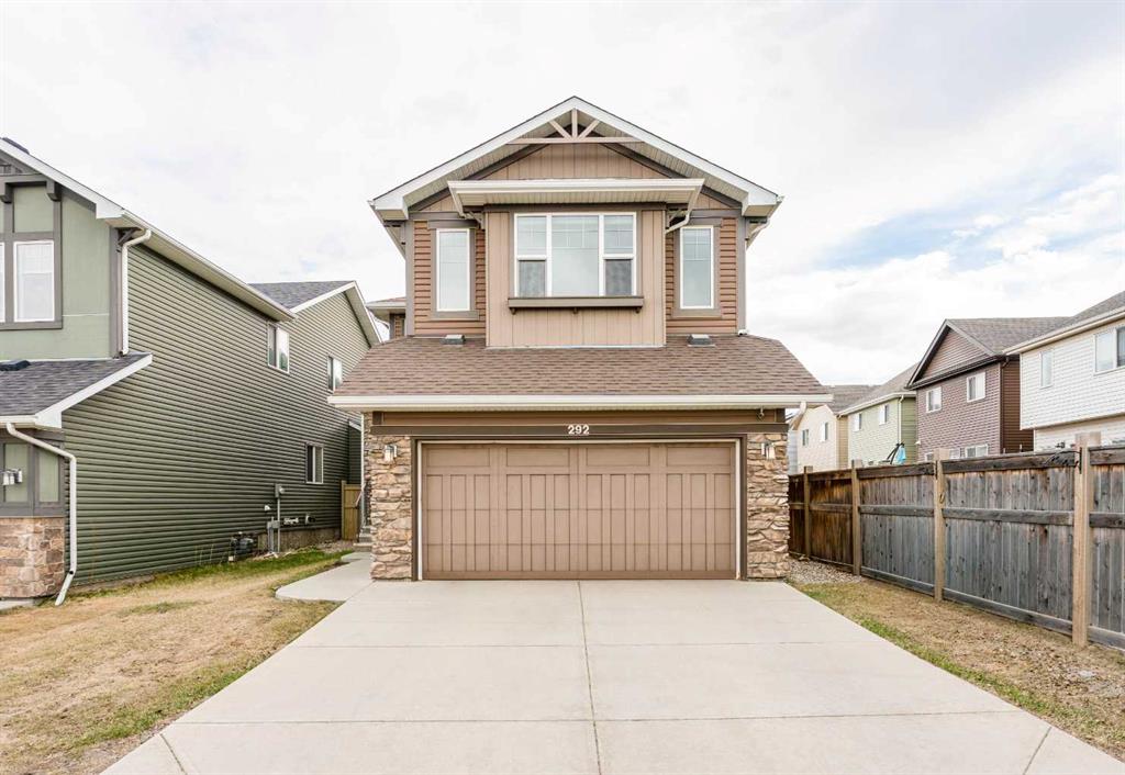 Picture of 292 Auburn Bay Drive SE, Calgary Real Estate Listing
