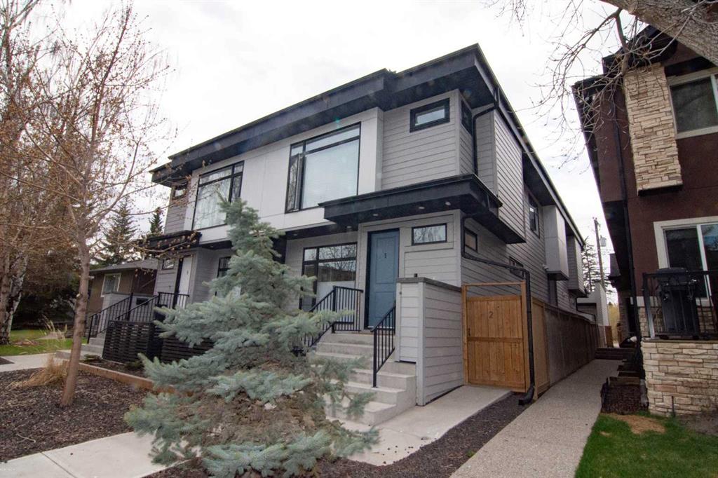 Picture of 2, 1929 36 Street SW, Calgary Real Estate Listing