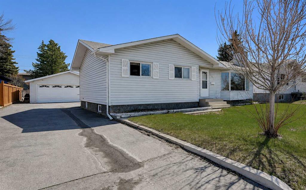 Picture of 8511 99B Street , Grande Prairie Real Estate Listing