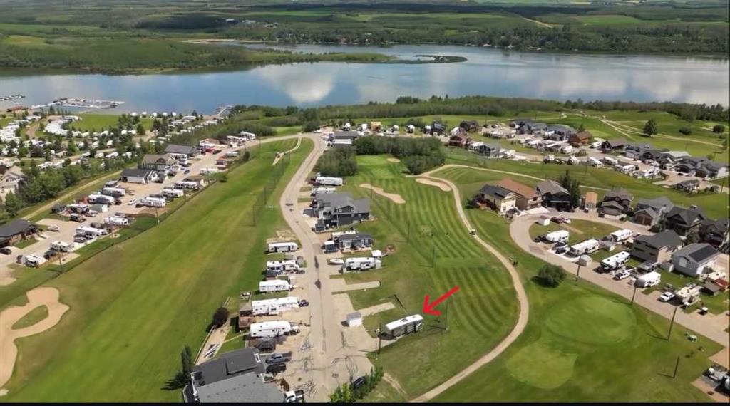 Picture of 6124, 25054 South Pine Lake Road , Rural Red Deer County Real Estate Listing
