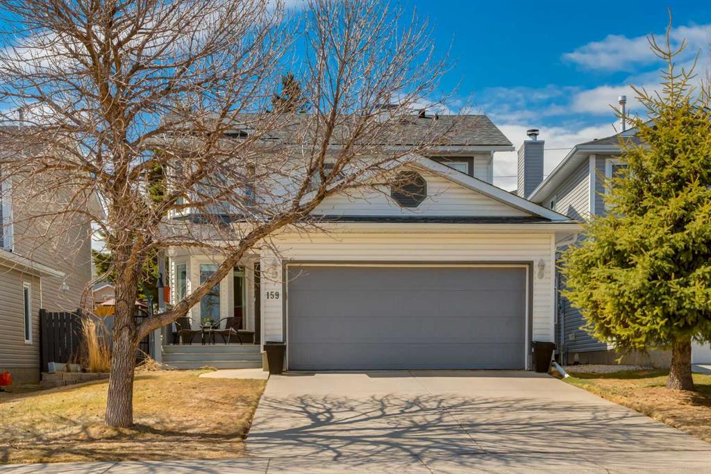 Picture of 159 Macewan Drive NW, Calgary Real Estate Listing