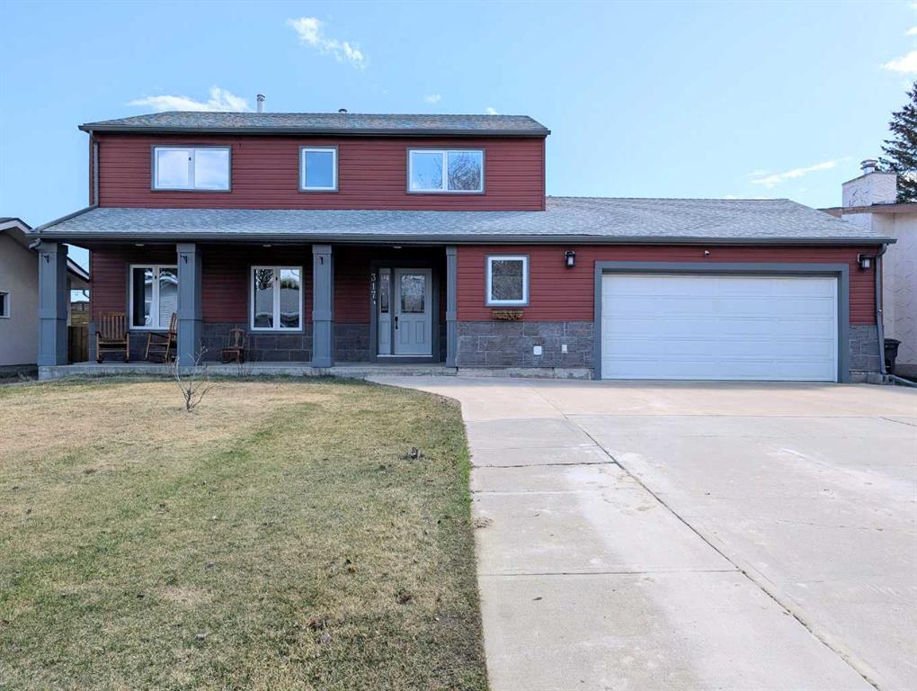 Picture of 317 9 Street NE, Slave Lake Real Estate Listing