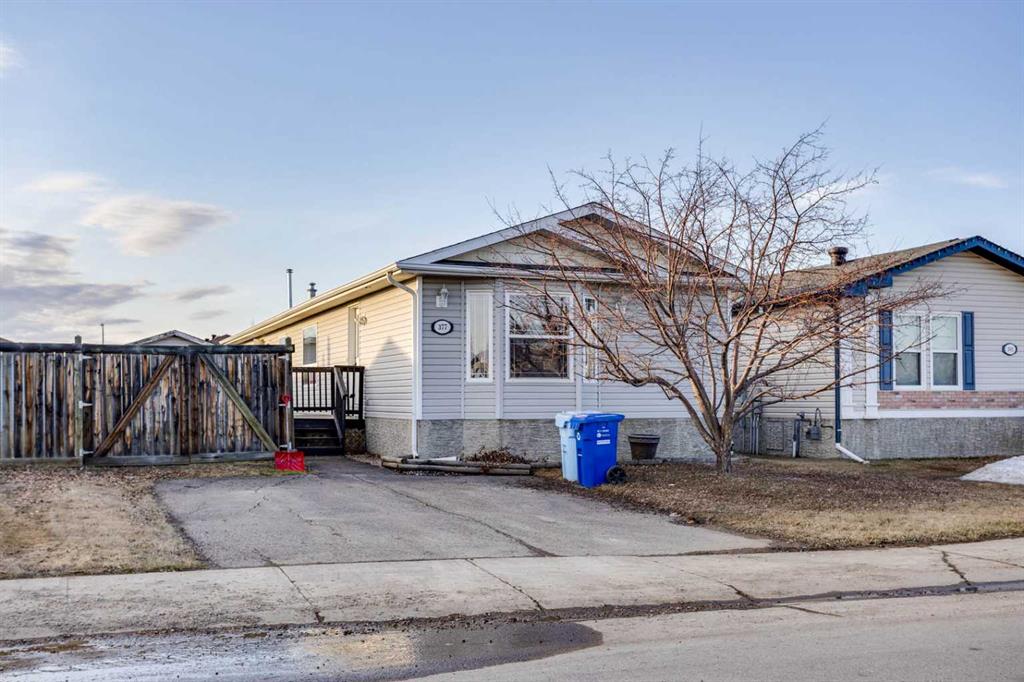 Picture of 377 Ash Way , Fort McMurray Real Estate Listing