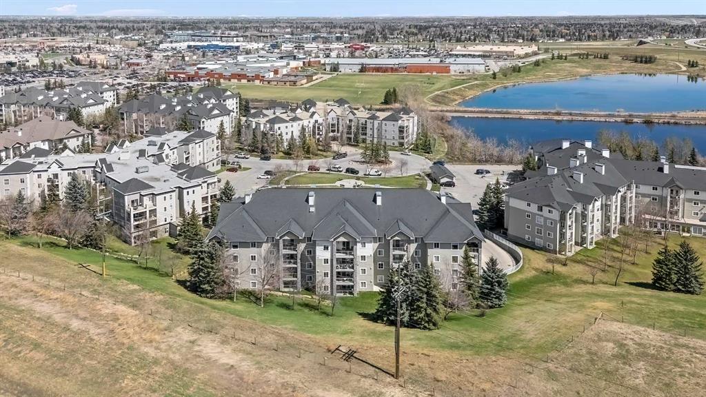 Picture of 5301, 5500 Somervale Court SW, Calgary Real Estate Listing