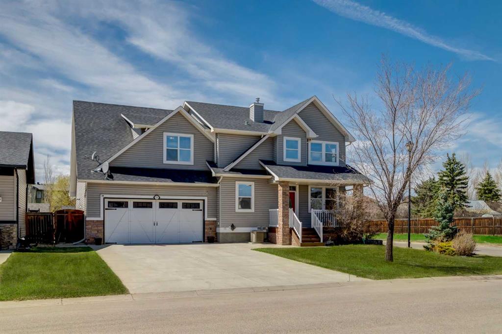 Picture of 15 Barber Street NW, Langdon Real Estate Listing