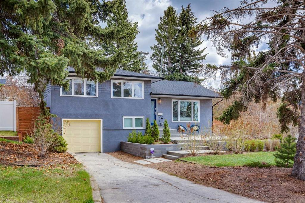 Picture of 28 Calandar Road NW, Calgary Real Estate Listing