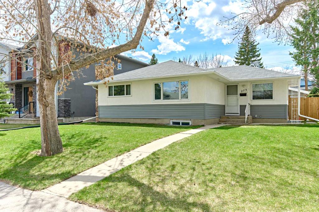 Picture of 2733 Brecken Road NW, Calgary Real Estate Listing