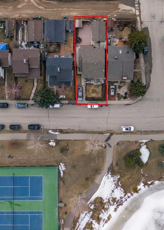 Picture of 95 Summerwood Road , Airdrie Real Estate Listing