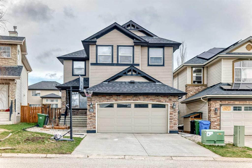 Picture of 225 Kincora Heights NW, Calgary Real Estate Listing