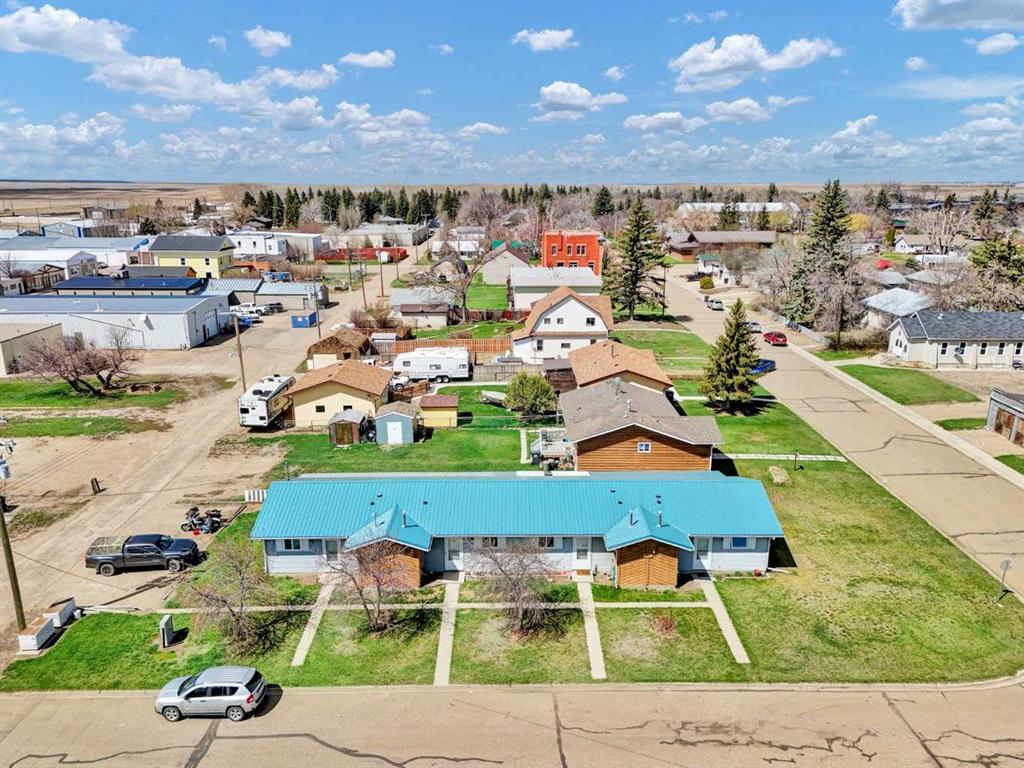 Picture of 437 3 Avenue , Bassano Real Estate Listing