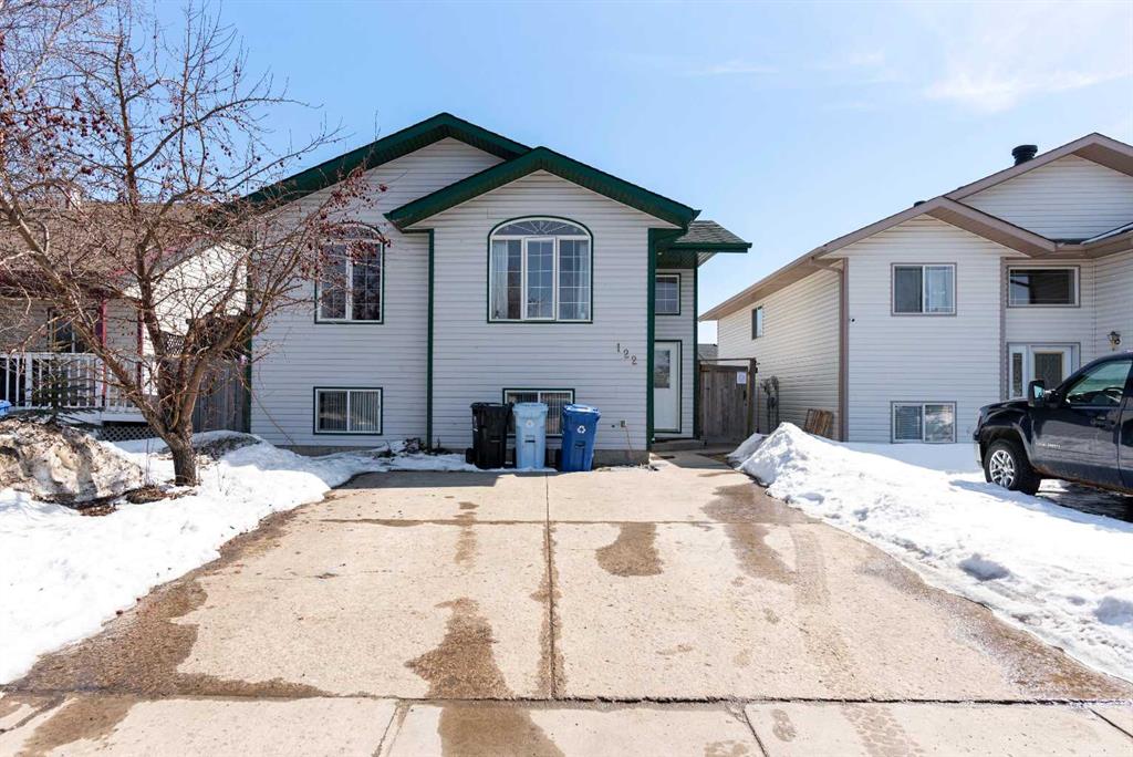 Picture of 122 Wolff Way , Fort McMurray Real Estate Listing