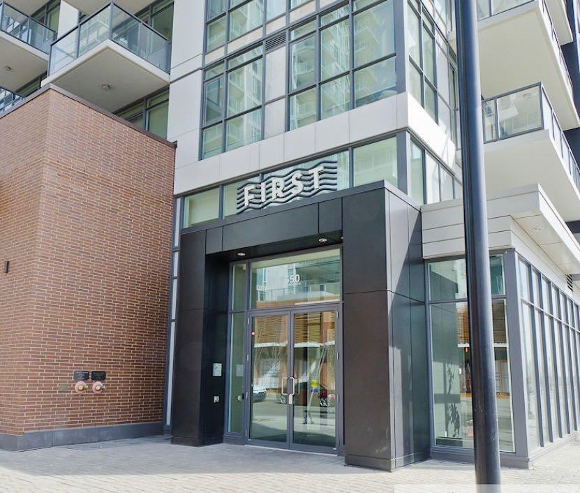 Picture of 809, 550 Riverfront Avenue SE, Calgary Real Estate Listing