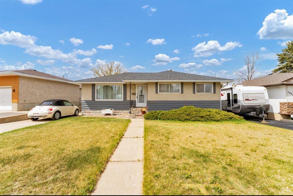 Picture of #1 1804, 1804 29 Street SE, Medicine Hat Real Estate Listing