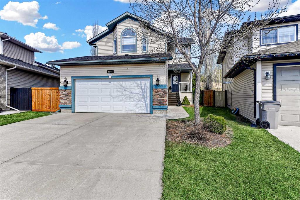 Picture of 6945 88 Street , Grande Prairie Real Estate Listing