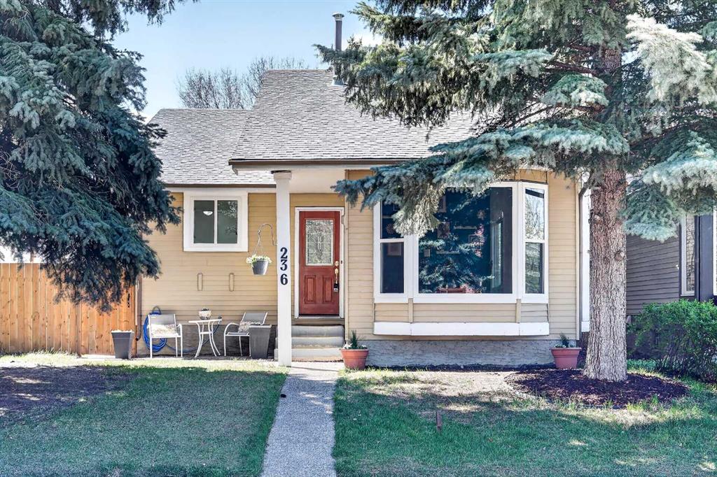 Picture of 236 Mckerrell Way SE, Calgary Real Estate Listing